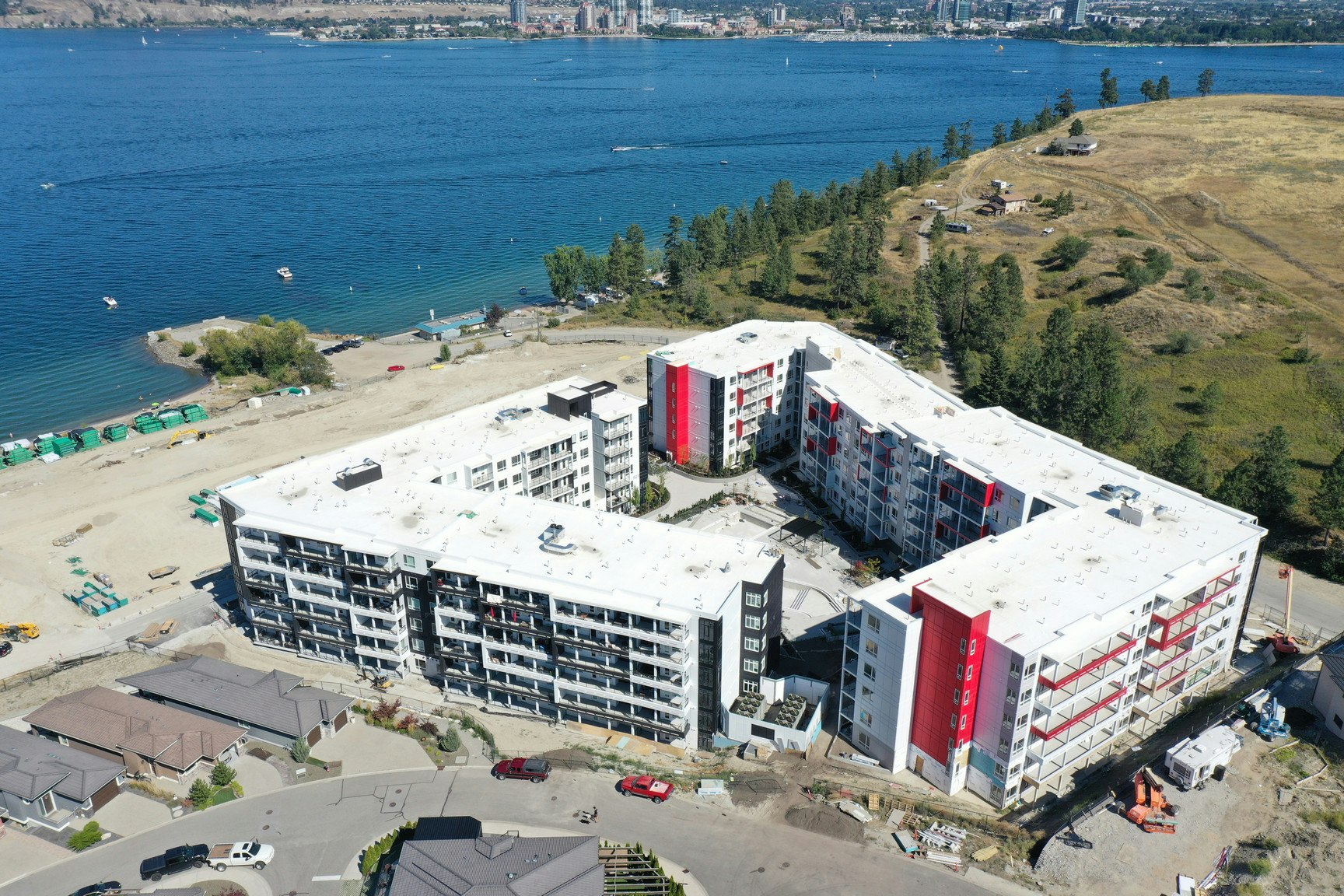 423-1660 Old Ferry Wharf Road, Westbank, BC, V1Z 4E1 - 9