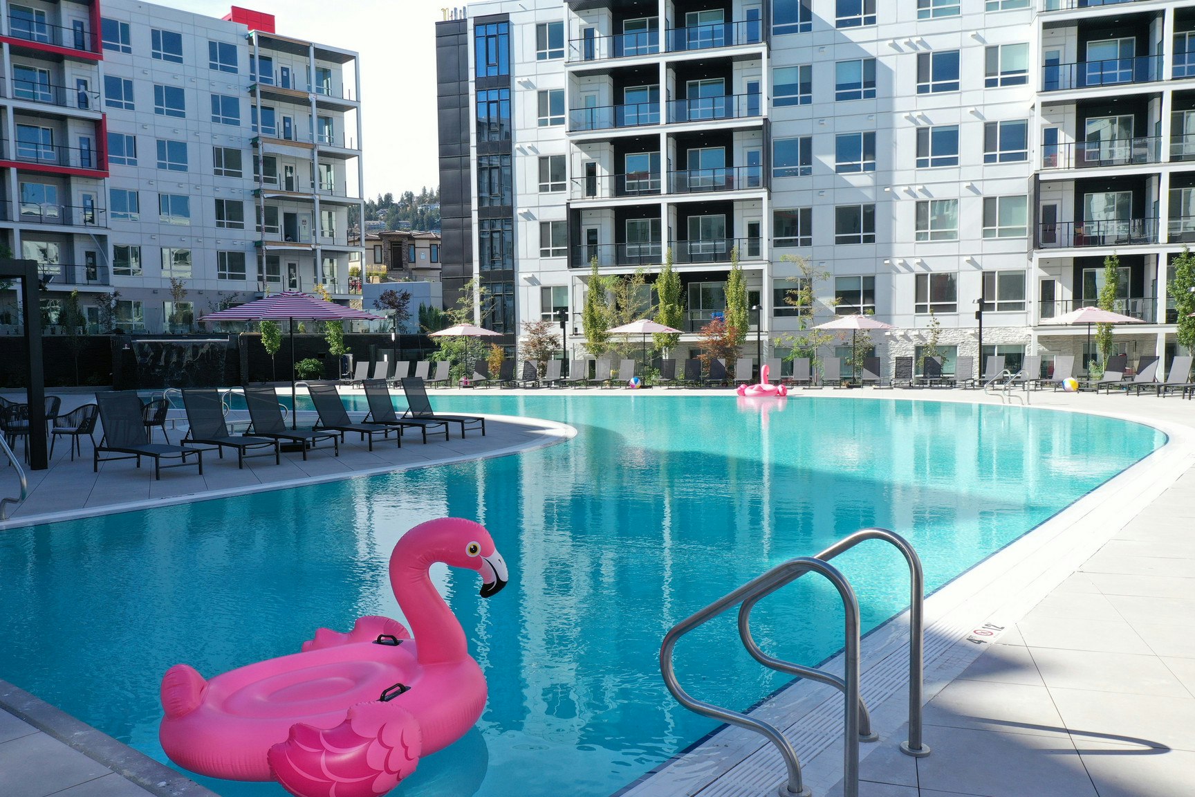 520-1660 Old Ferry Wharf Road, Westbank, BC, V1Z 4E1 - 2