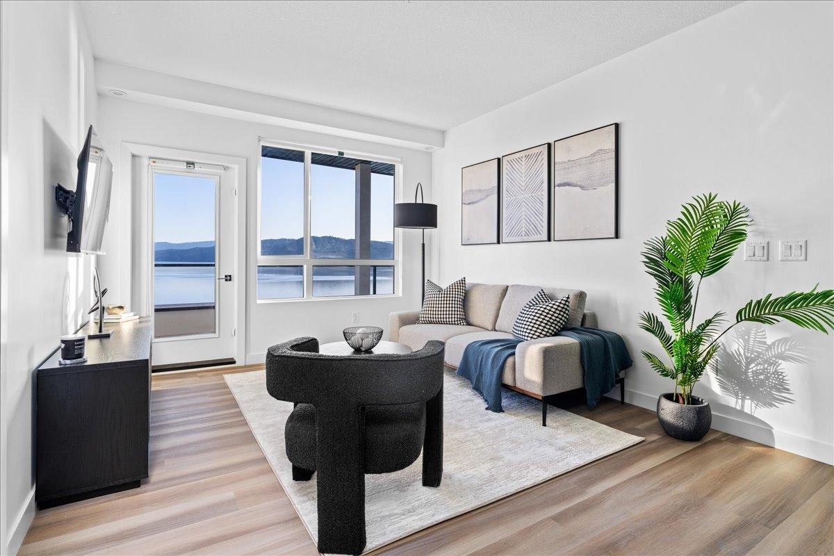 520-1660 Old Ferry Wharf Road, Westbank, BC, V1Z 4E1 - 6