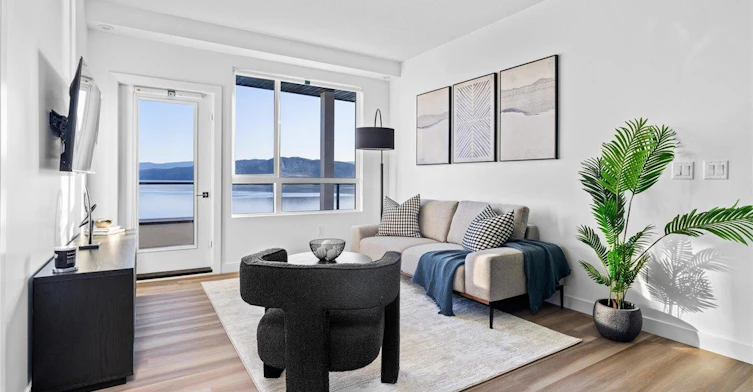 520-1660 Old Ferry Wharf Road, Westbank, BC, V1Z 4E1 - 6