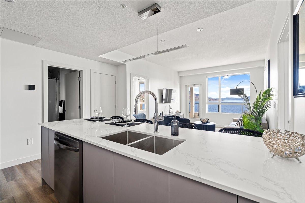 520-1660 Old Ferry Wharf Road, Westbank, BC, V1Z 4E1 - 16