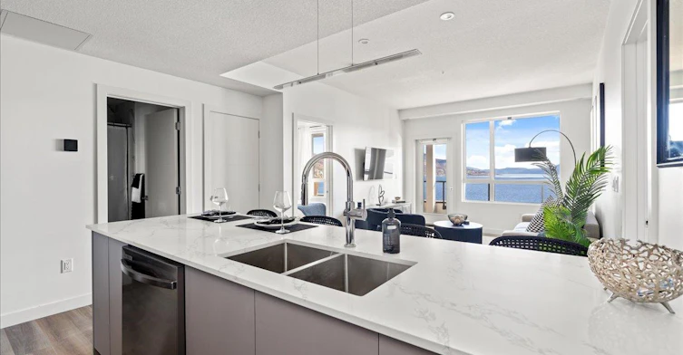 520-1660 Old Ferry Wharf Road, Westbank, BC, V1Z 4E1 - 16