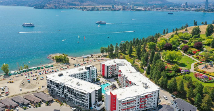 520-1660 Old Ferry Wharf Road, Westbank, BC, V1Z 4E1