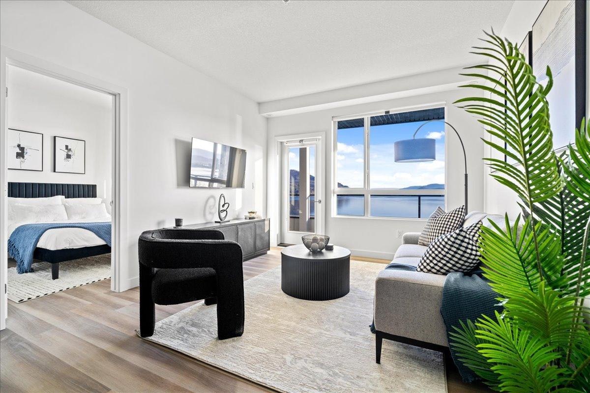 520-1660 Old Ferry Wharf Road, Westbank, BC, V1Z 4E1 - 7