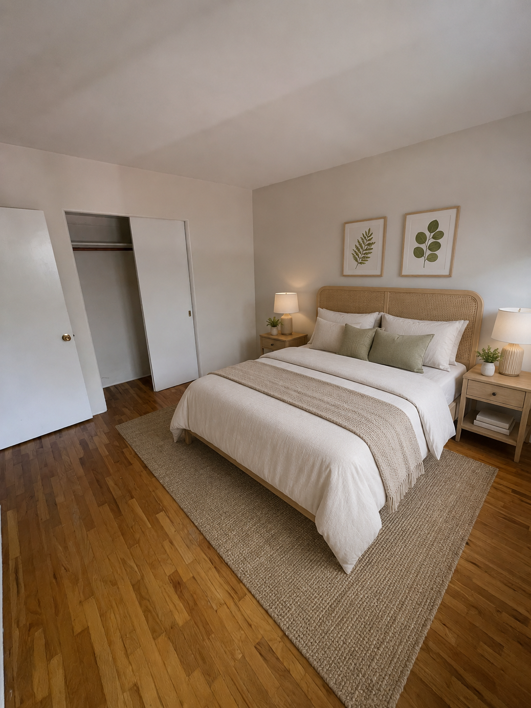 302-1926 Balsam Street, Vancouver, BC, V6E 1P8