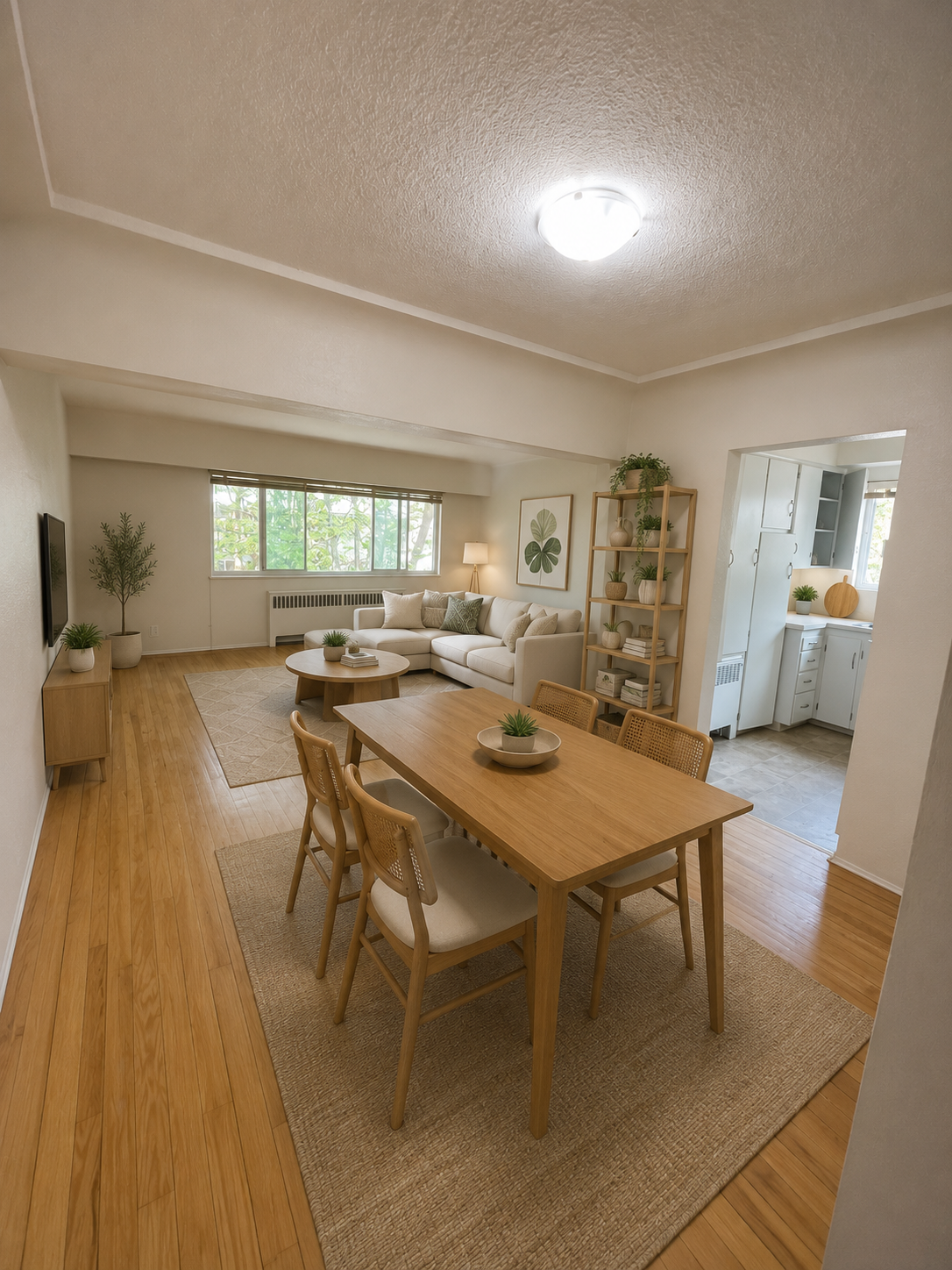 202-1926 Balsam Street, Vancouver, BC, V6E 1P8 - 2