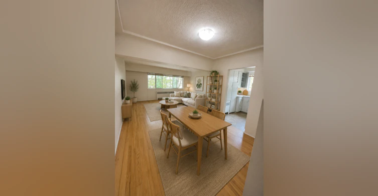 202-1926 Balsam Street, Vancouver, BC, V6E 1P8 - 2