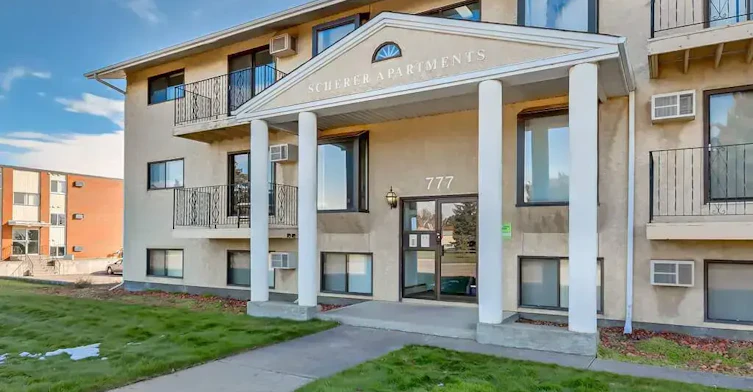 103-777 12 Street NW, Medicine Hat, AB, T1A 7M1 - 9