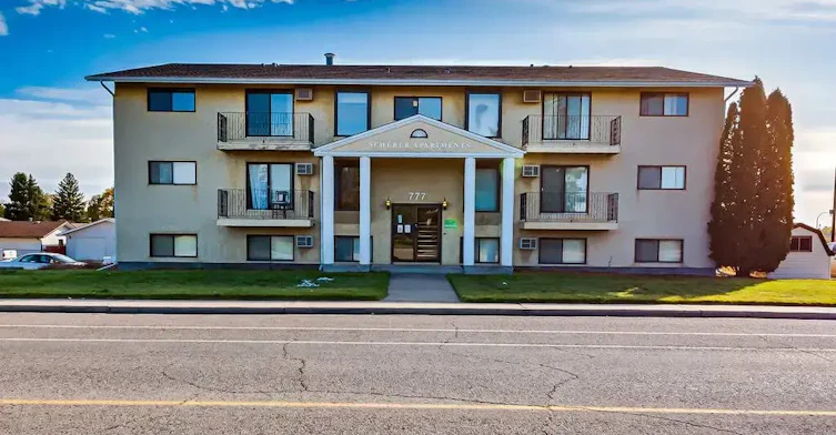 103-777 12 Street NW, Medicine Hat, AB, T1A 7M1 - 8