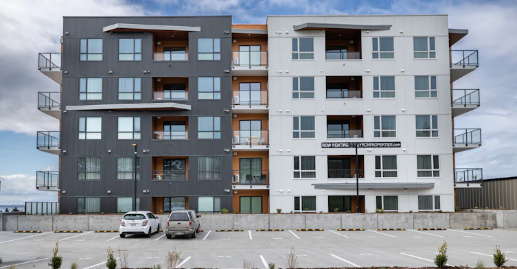 501-4322 Franklin Avenue, Powell River, BC, V8A 3A2 - 6