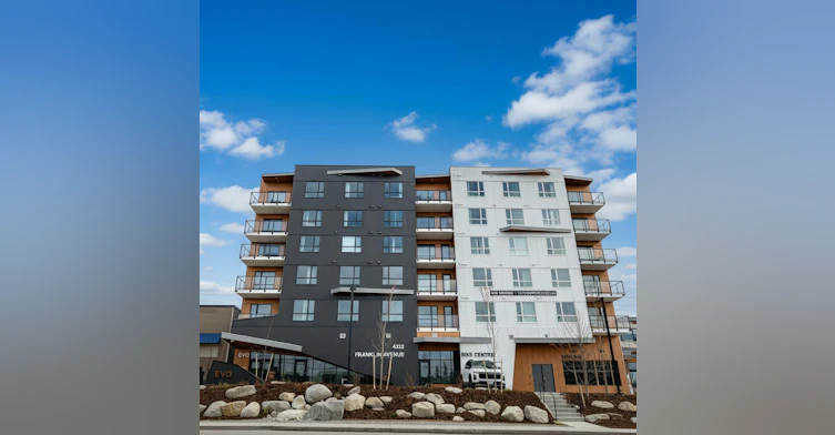 501-4322 Franklin Avenue, Powell River, BC, V8A 3A2 - 3