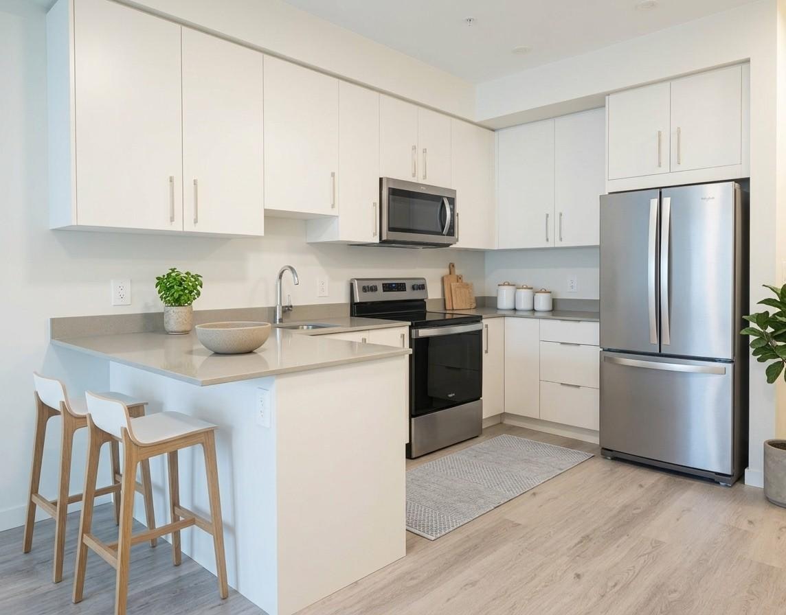508-4322 Franklin Avenue, Powell River, BC, V8A 3A2 - 3