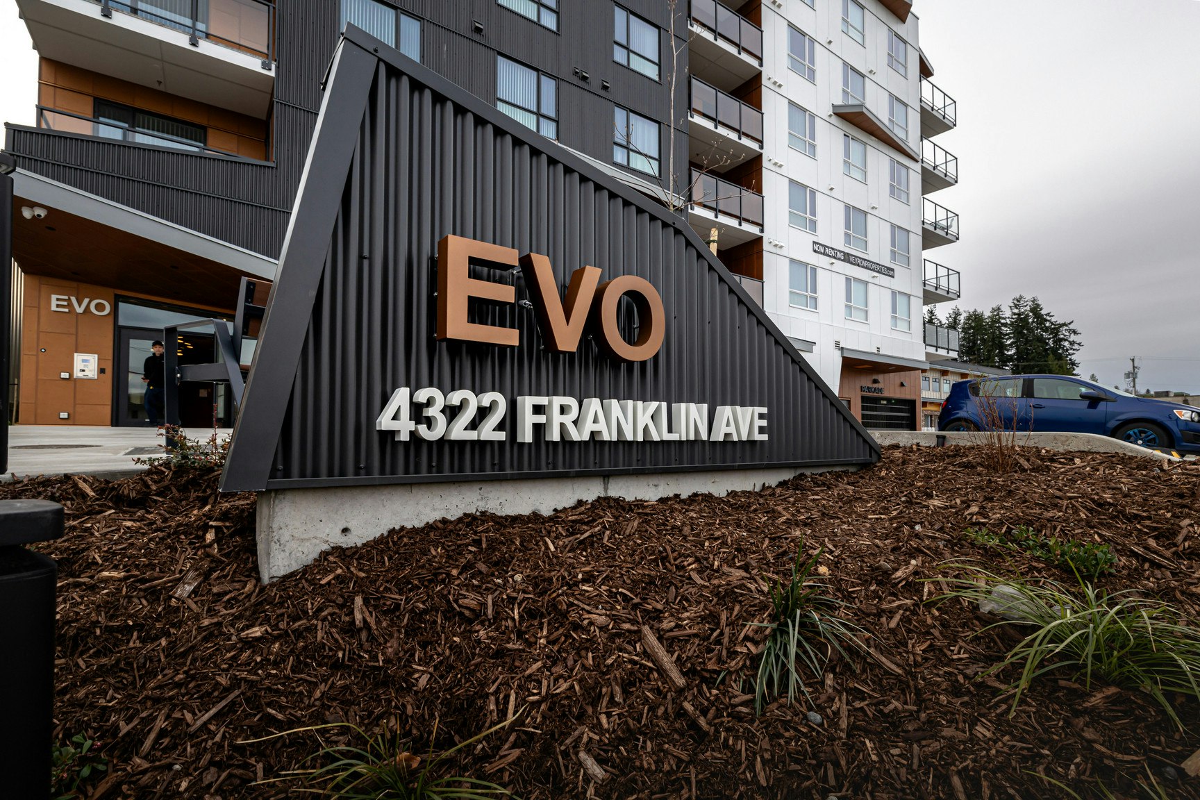 604-4322 Franklin Avenue, Powell River, BC, V8A 3A2 - 4