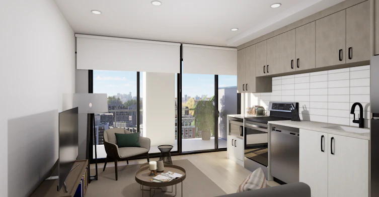 318-200 Elgin Street, Ottawa, ON, K2P 1L5 - 50