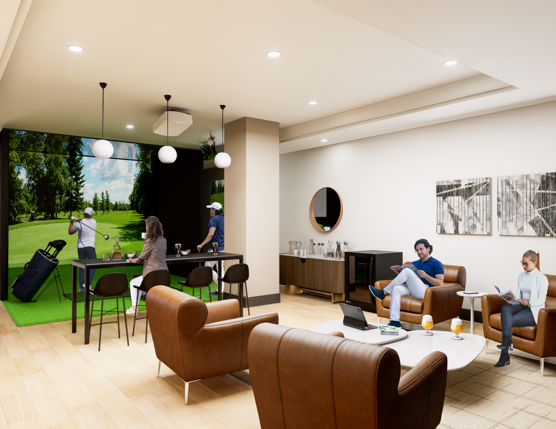 318-200 Elgin Street, Ottawa, ON, K2P 1L5