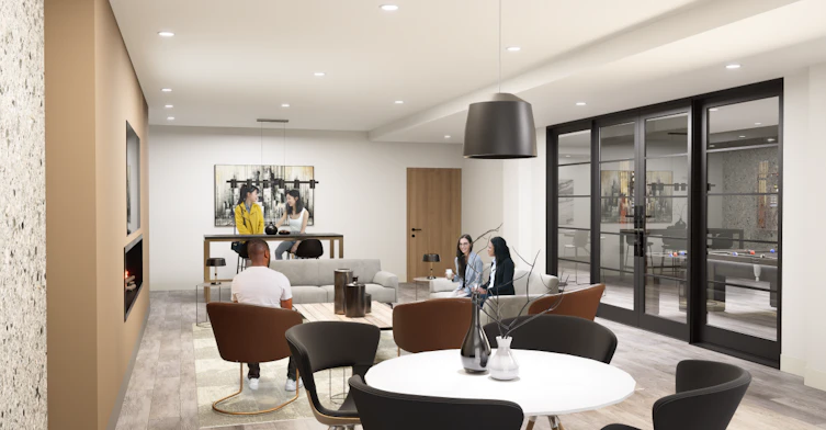 318-200 Elgin Street, Ottawa, ON, K2P 1L5 - 2