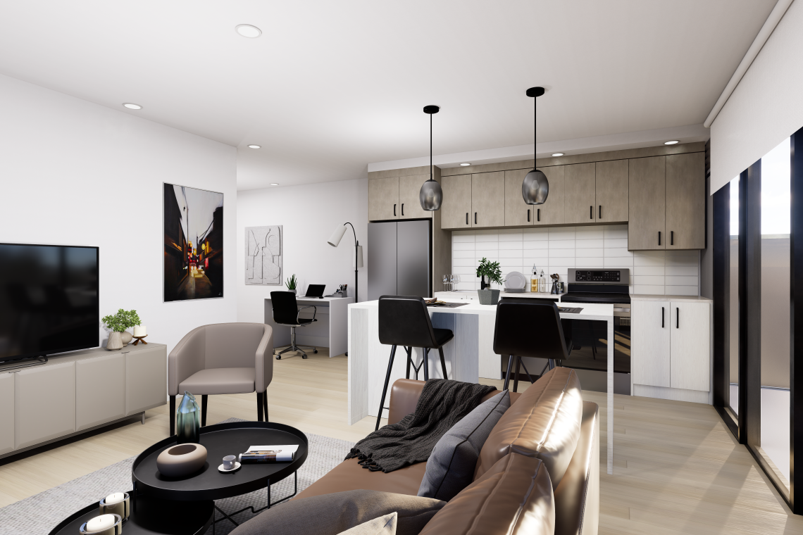 1013-200 Elgin Street, Ottawa, ON, K2P 1L5 - 55
