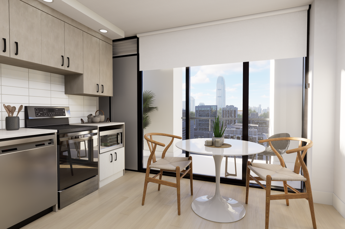 1013-200 Elgin Street, Ottawa, ON, K2P 1L5 - 36