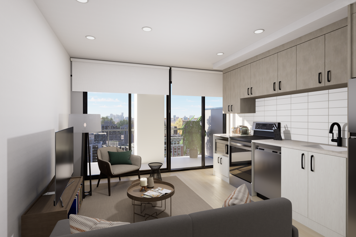 1013-200 Elgin Street, Ottawa, ON, K2P 1L5 - 50