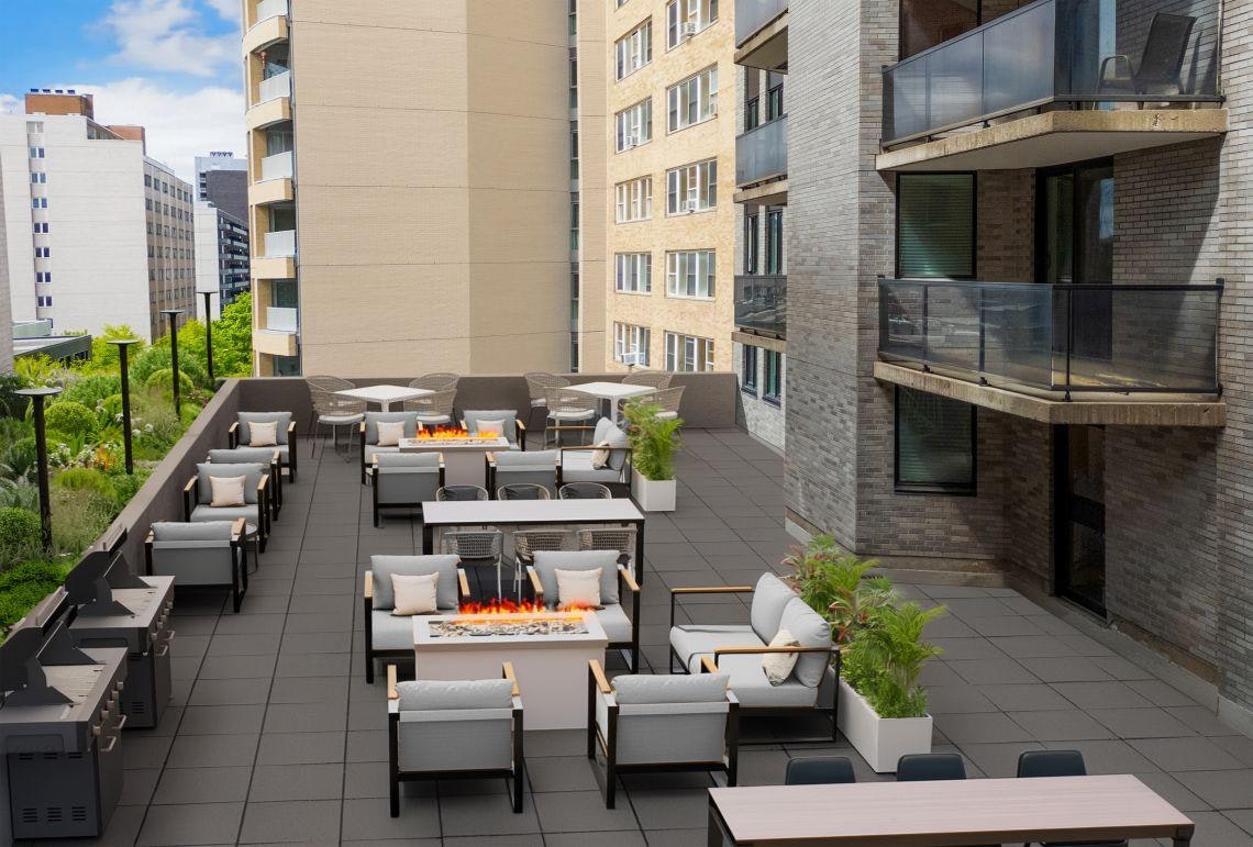 1013-200 Elgin Street, Ottawa, ON, K2P 1L5 - 10
