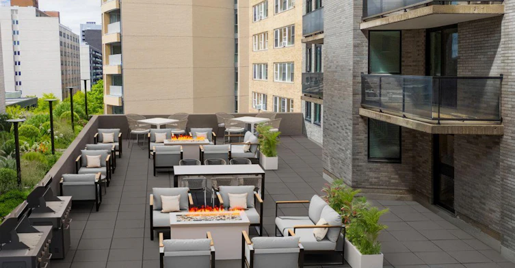 1013-200 Elgin Street, Ottawa, ON, K2P 1L5 - 10