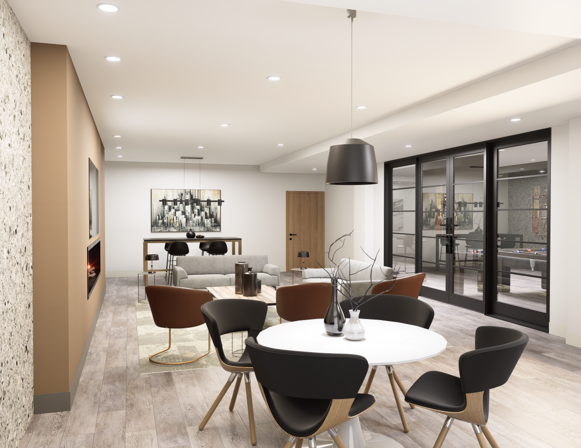 1013-200 Elgin Street, Ottawa, ON, K2P 1L5 - 27