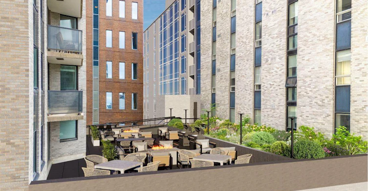 1013-200 Elgin Street, Ottawa, ON, K2P 1L5 - 11