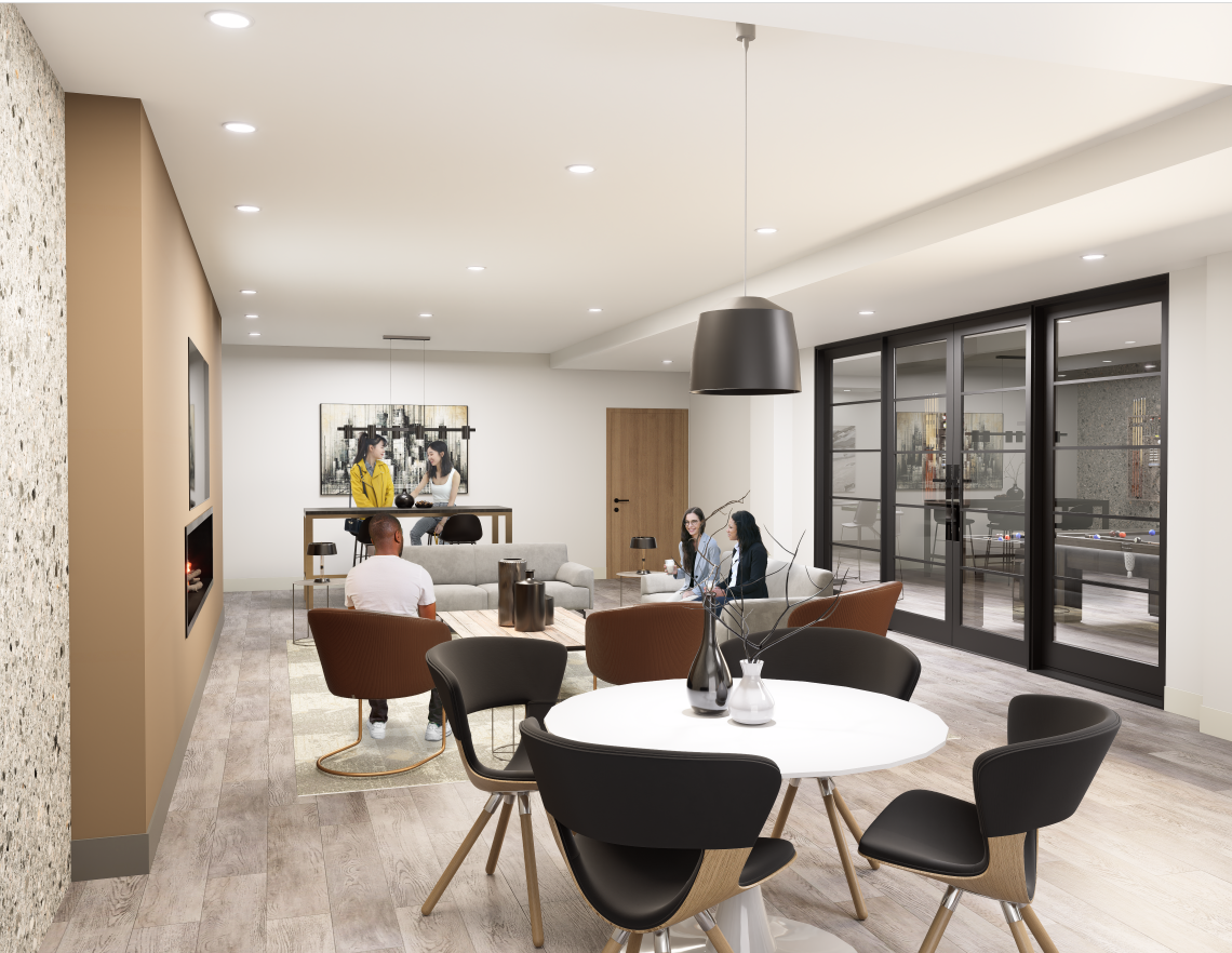 1013-200 Elgin Street, Ottawa, ON, K2P 1L5 - 2