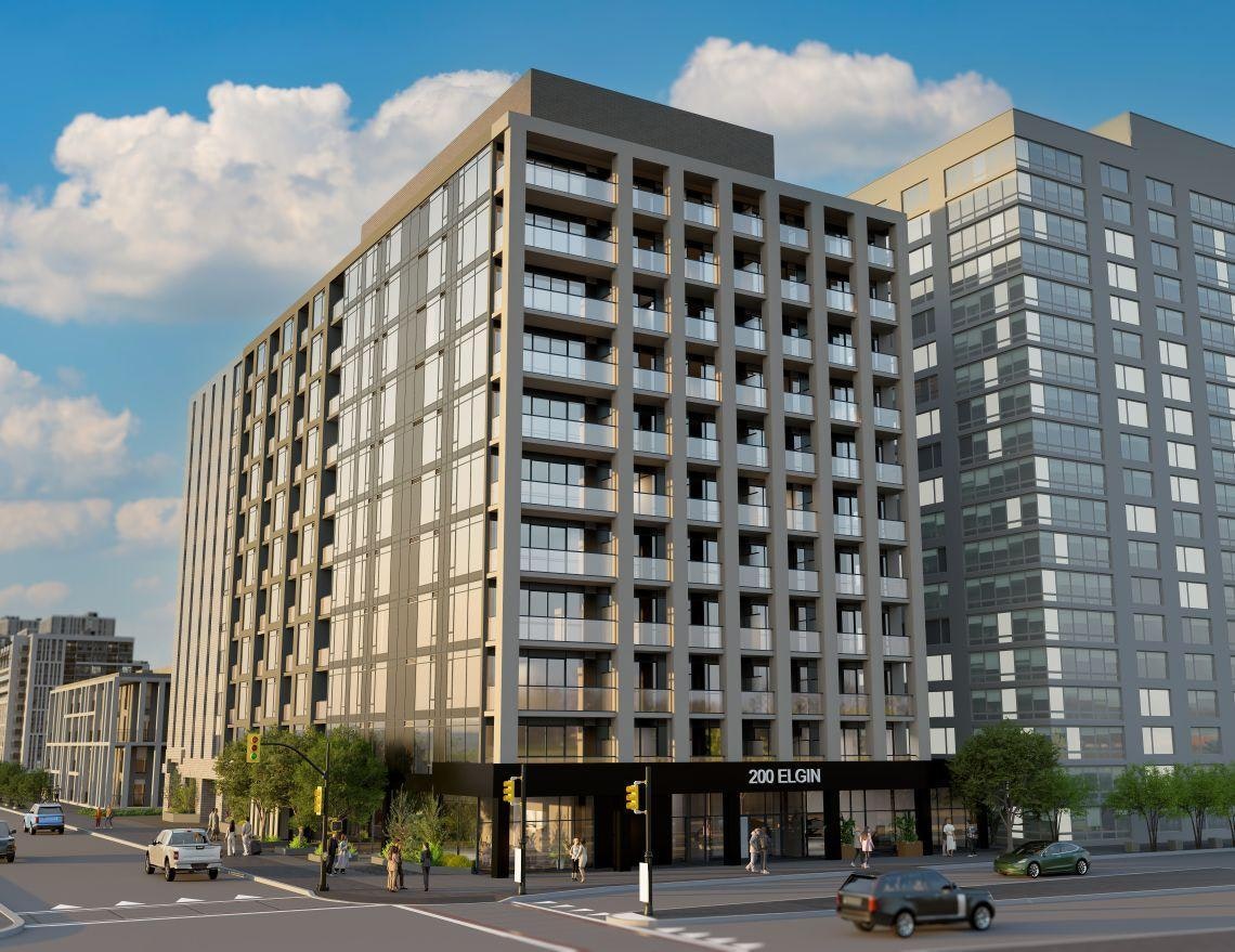 1013-200 Elgin Street, Ottawa, ON, K2P 1L5 - 12