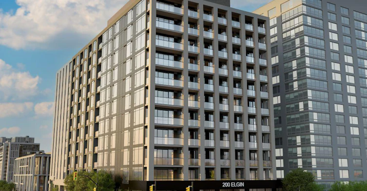 1013-200 Elgin Street, Ottawa, ON, K2P 1L5 - 12