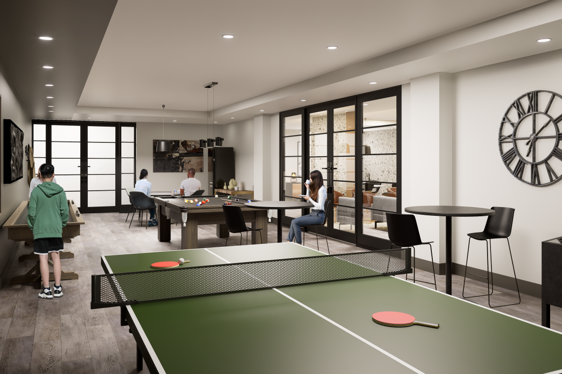 1013-200 Elgin Street, Ottawa, ON, K2P 1L5 - 3