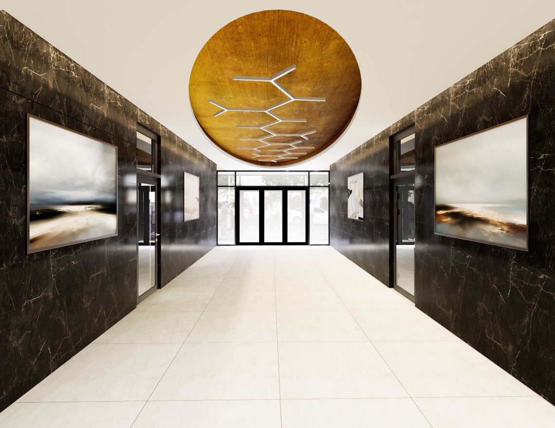 1013-200 Elgin Street, Ottawa, ON, K2P 1L5 - 26