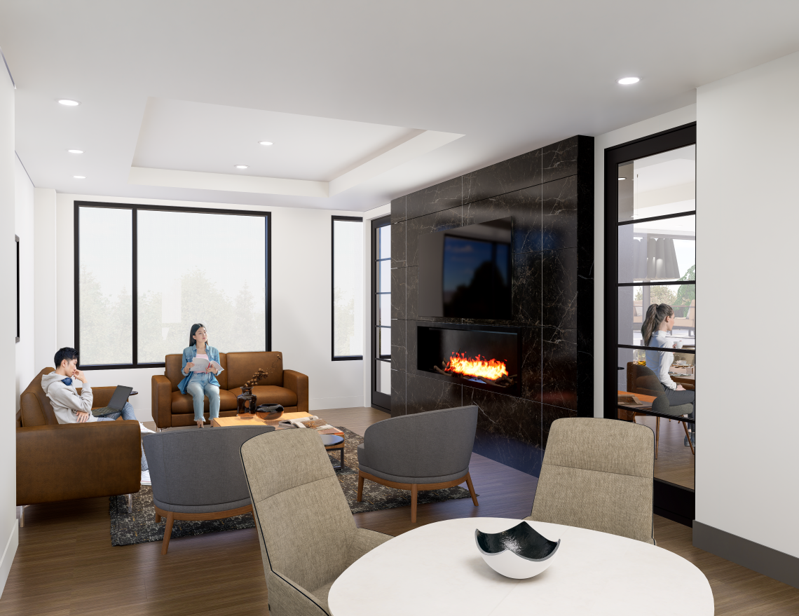 1013-200 Elgin Street, Ottawa, ON, K2P 1L5 - 4
