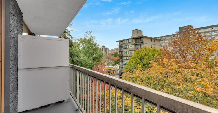 801-1655 Haro Street, Vancouver, BC, V6G 1G9 - 12