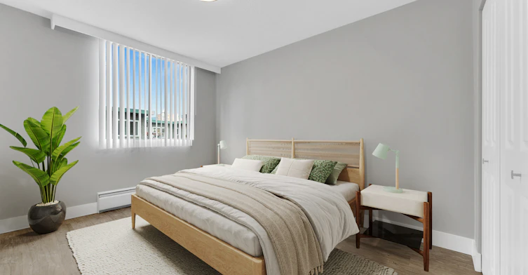 302-1655 Haro Street, Vancouver, BC, V6G 1G9 - 5