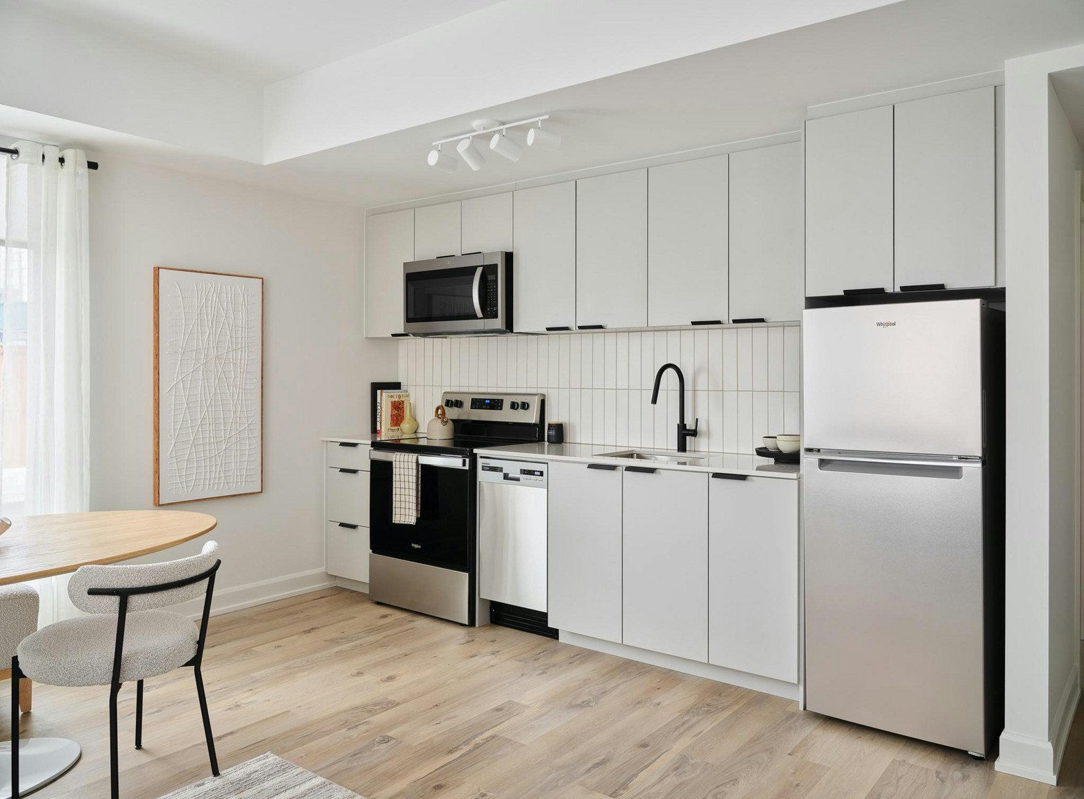 108-1188 Cummings Avenue, Ottawa, ON, K1J 7R8 - 2