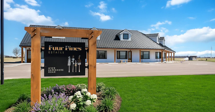 6320 Lakeshore Road, Lambton Shores, ON, N0N 1J7 - 19
