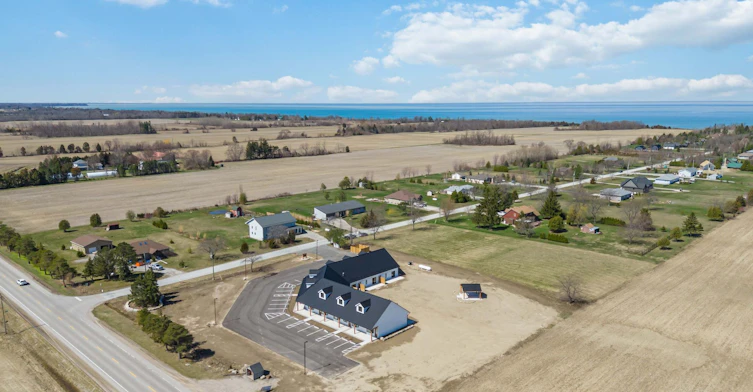 6320 Lakeshore Road, Lambton Shores, ON, N0N 1J7 - 27
