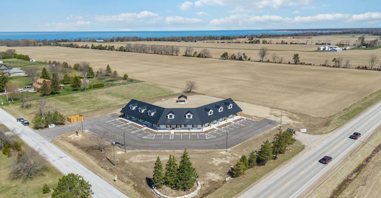 6320 Lakeshore Road, Lambton Shores, ON, N0N 1J7 - 26