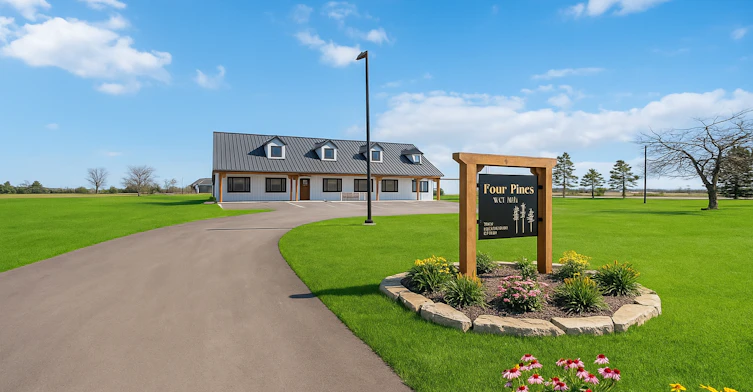 6320 Lakeshore Road, Lambton Shores, ON, N0N 1J7 - 20