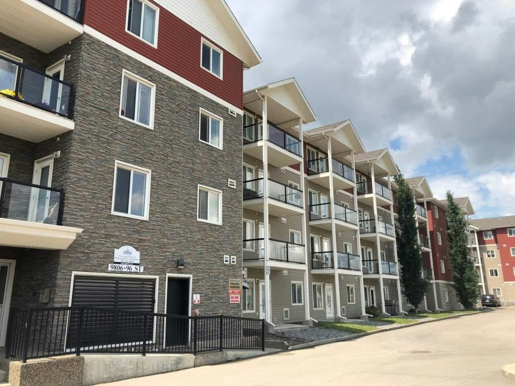 413 -9806 96 Street, Grande Prairie, AB, T8V 7T9