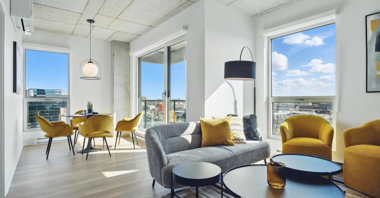 5200 De La Savane Rue, Montréal, QC, H4P 1V4