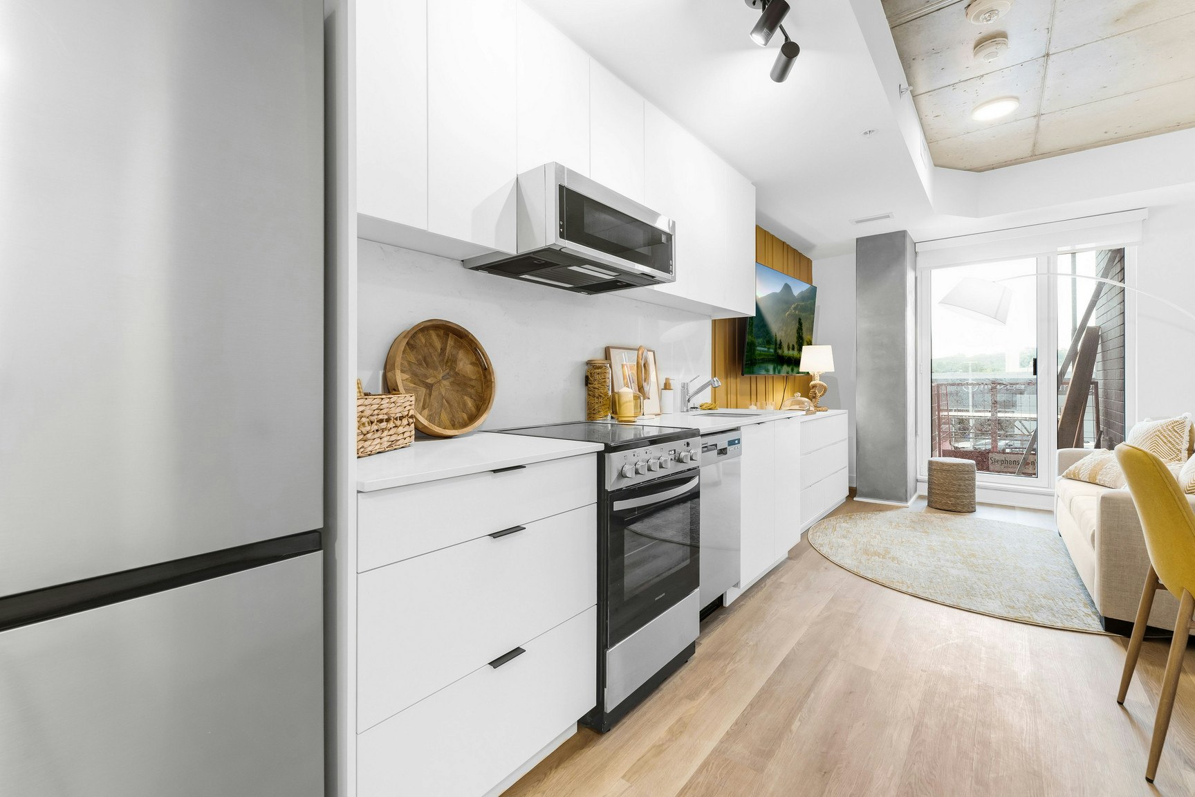 1655 Carling Avenue, Ottawa, ON, K2A 1C4 - 3