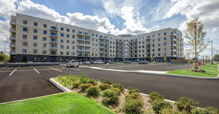 204-30 Queensland Road, Stratford, ON, N4Z 1H4 - 6