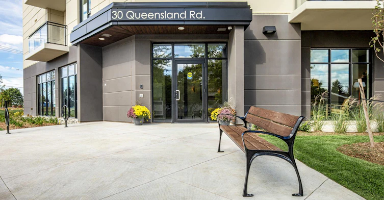 209-30 Queensland Road, Stratford, ON, N4Z 1H4 - 3