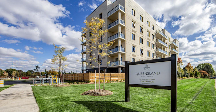 210-30 Queensland Road, Stratford, ON, N4Z 1H4 - 2