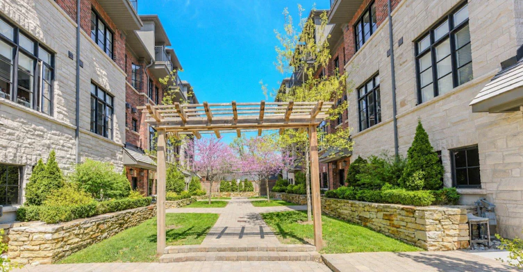 D38-1145 Ossington Avenue, Toronto, ON, M6G 0A3 - 2