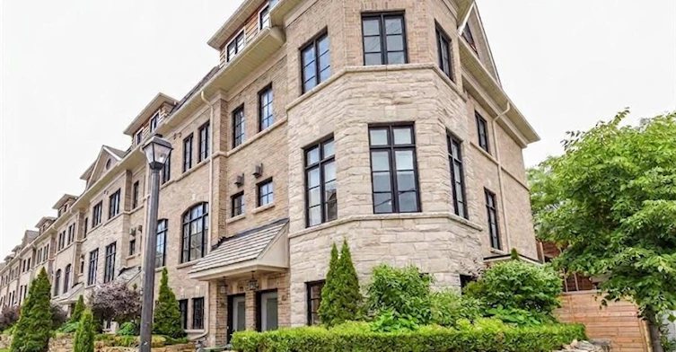 D38-1145 Ossington Avenue, Toronto, ON, M6G 0A3 - 7