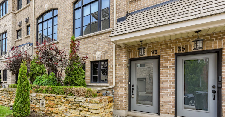 D38-1145 Ossington Avenue, Toronto, ON, M6G 0A3 - 8
