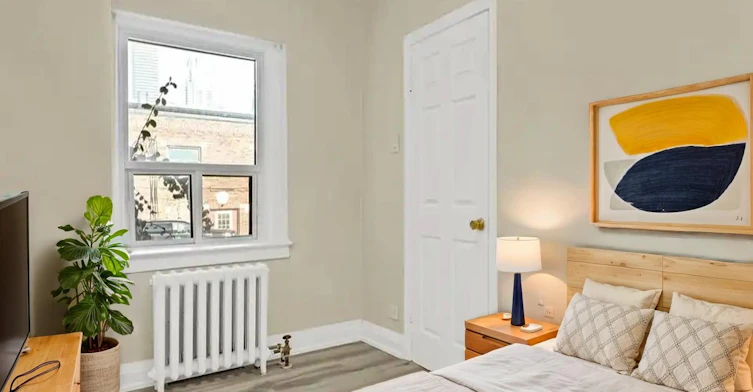 166 Eastbourne Avenue, Toronto, ON, M5P 2G6 - 4